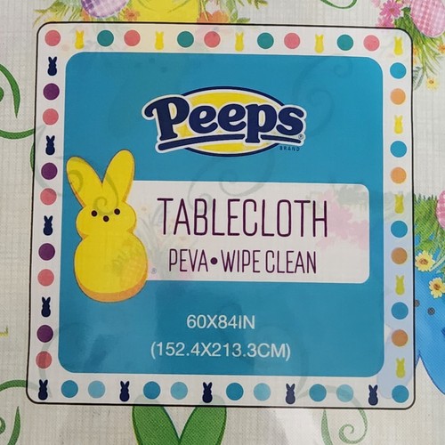 Peeps bunnies easter - bunnies, eggs