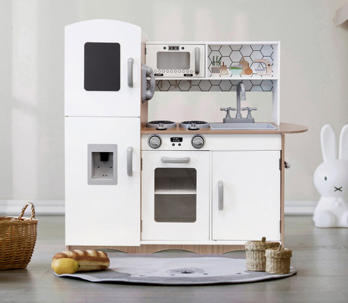Kidoz wooden play - kidoz, kitchen
