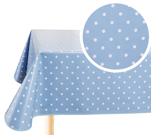 Rectangular oilcloth pvc wipe - rectangular,