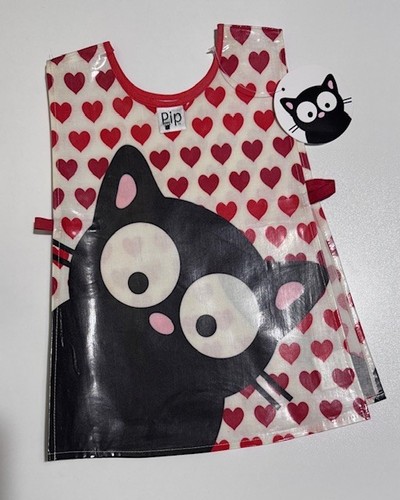 Pip hearts childs wipe - &,