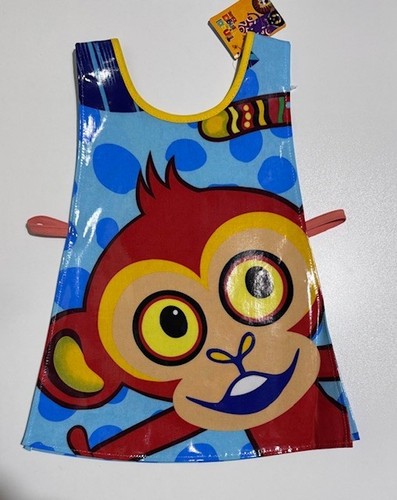 Tinga tales monkey - tinga,