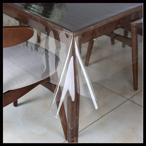 Elegant clear pvc - elegant, cover