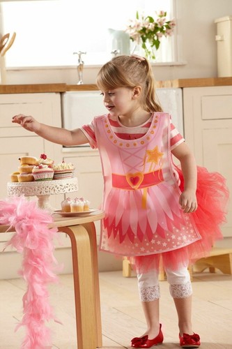 Fairy princess peva tabard - fairy,