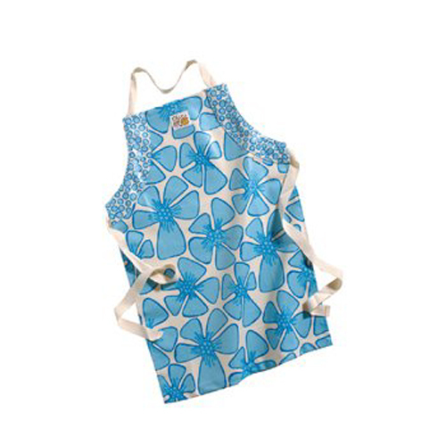 Kids apron pvc - apron, painting
