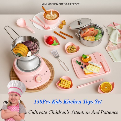 Real cooking for kids - cooking,