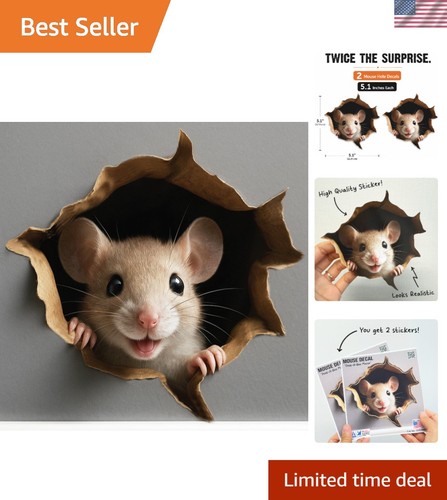 Gritkulture removable mouse - gritkulture,