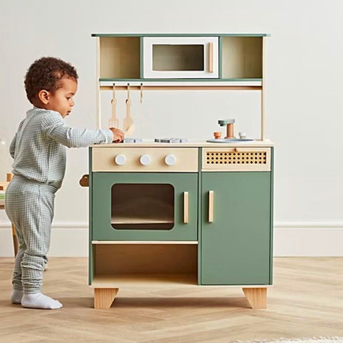 Wooden children pretend - wooden,